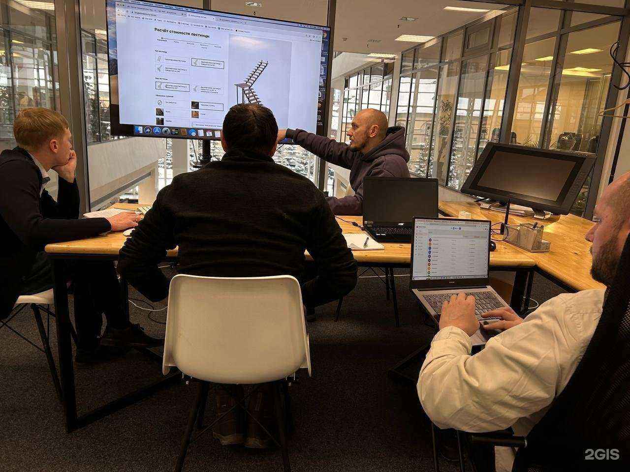 Отзывы на компанию GostimDoma в г. Казань c фото