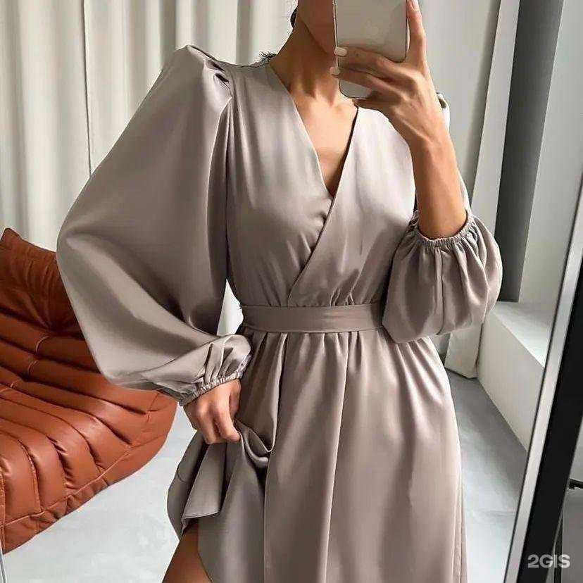 Отзывы на компанию Style Lady в Артёме c фото