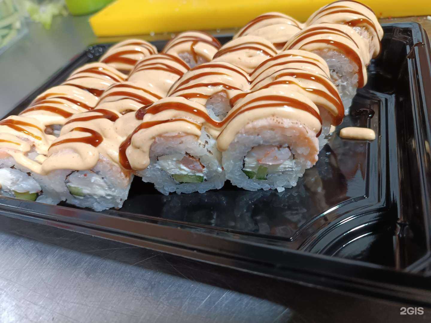 Отзывы на компанию Дело вкуса в Дербенте c фото