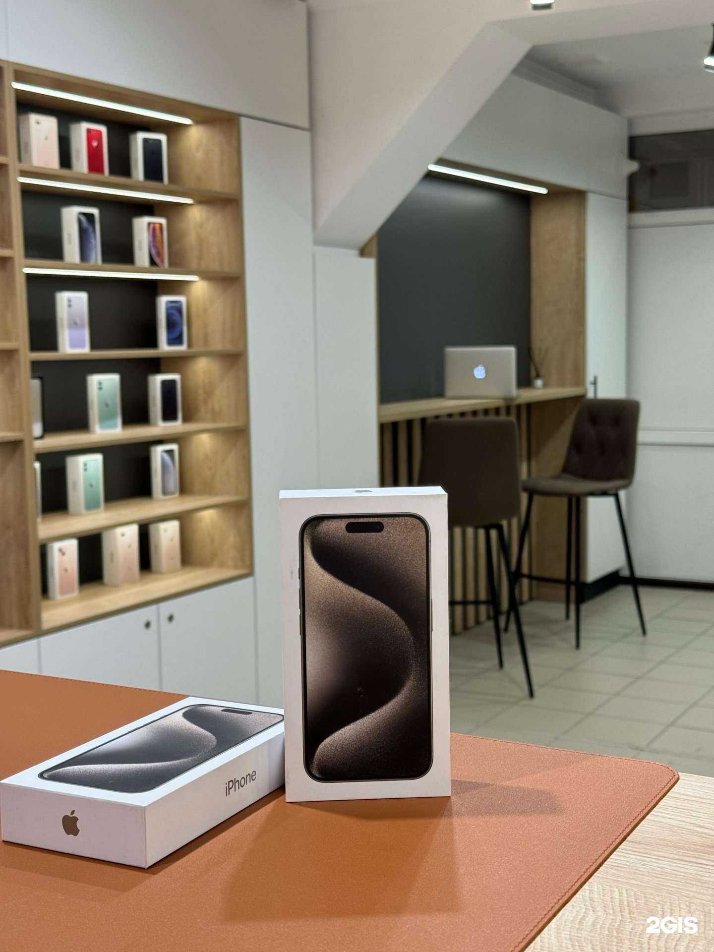 Отзывы на компанию Vip Apple Service в Ростове-на-Дону c фото