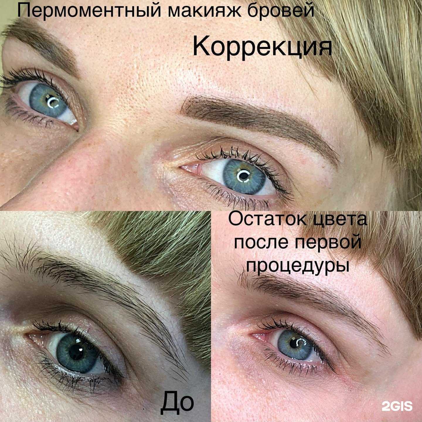 Отзывы на компанию Студия красоты в Воронеже c фото