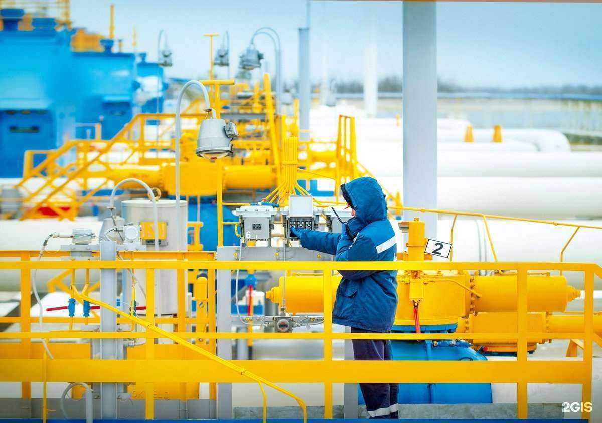 Отзывы на компанию Челныгоргаз в Набережных Челнах c фото