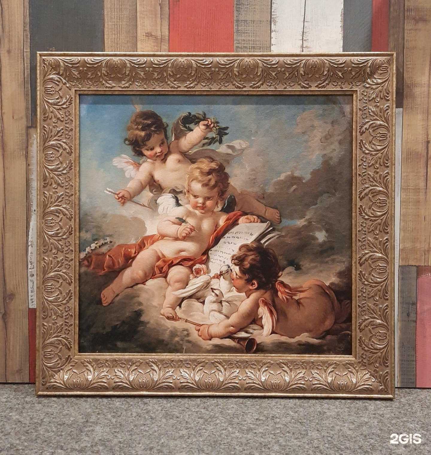 Отзывы на компанию Март в Уфе c фото