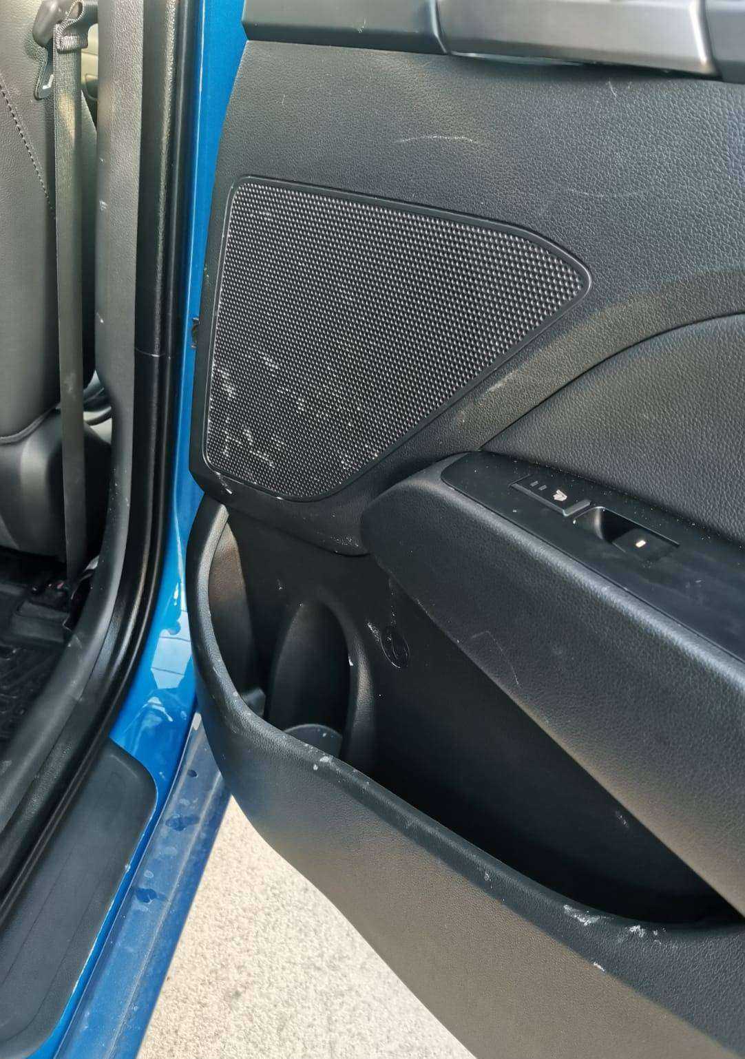 Отзывы на компанию Haval Pro Восток Моторс в Новосибирске c фото - фотография 2 из 2