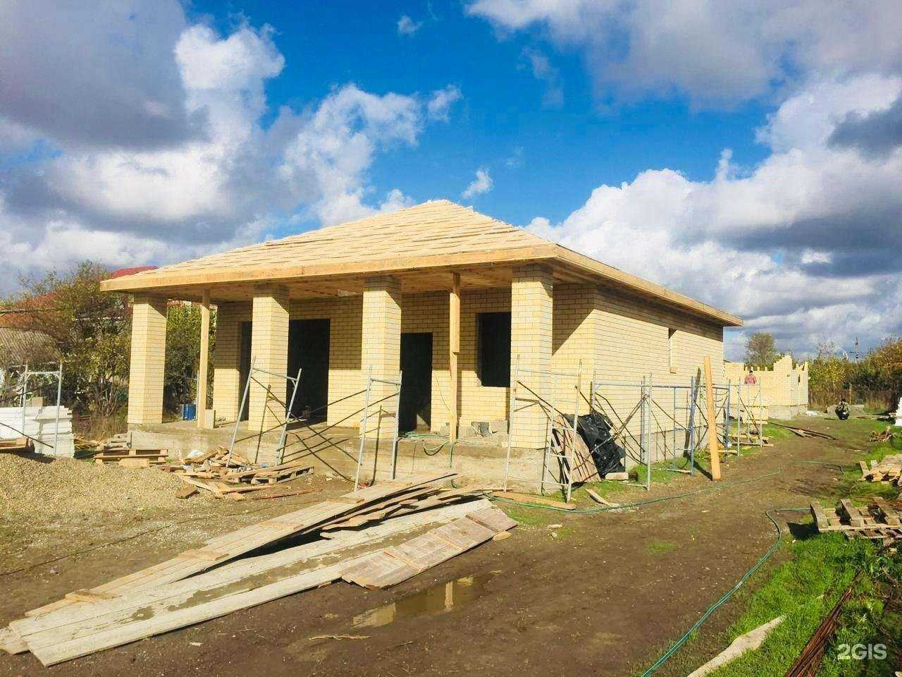 Отзывы на компанию Анапа-Строймаркет в г. Анапа c фото