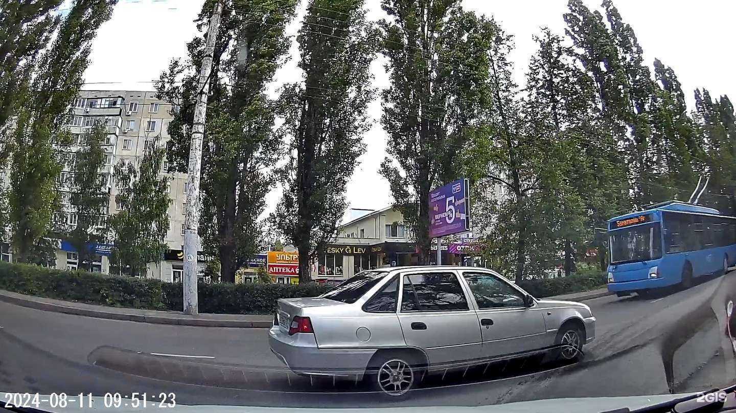 Отзывы на компанию Парикмахерская в Орле c фото