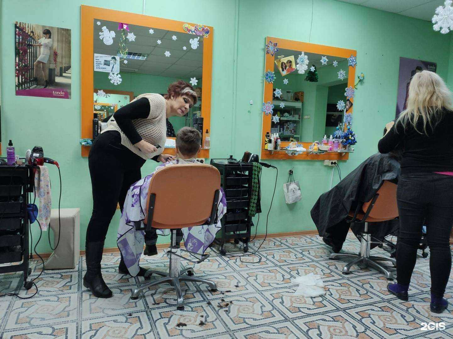 Отзывы на компанию Для всей семьи в Астрахани c фото