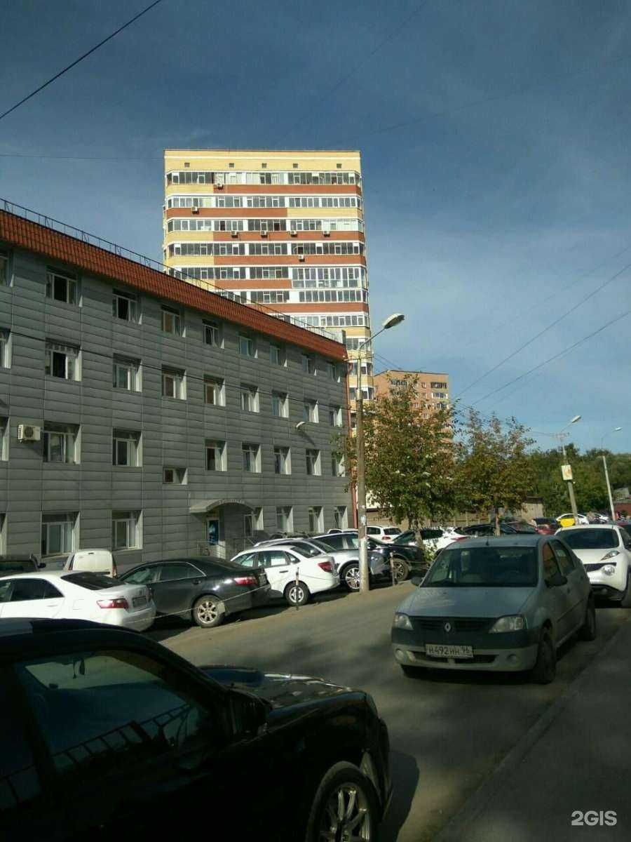 Отзывы на компанию Раскат Пермь в г. Пермь c фото