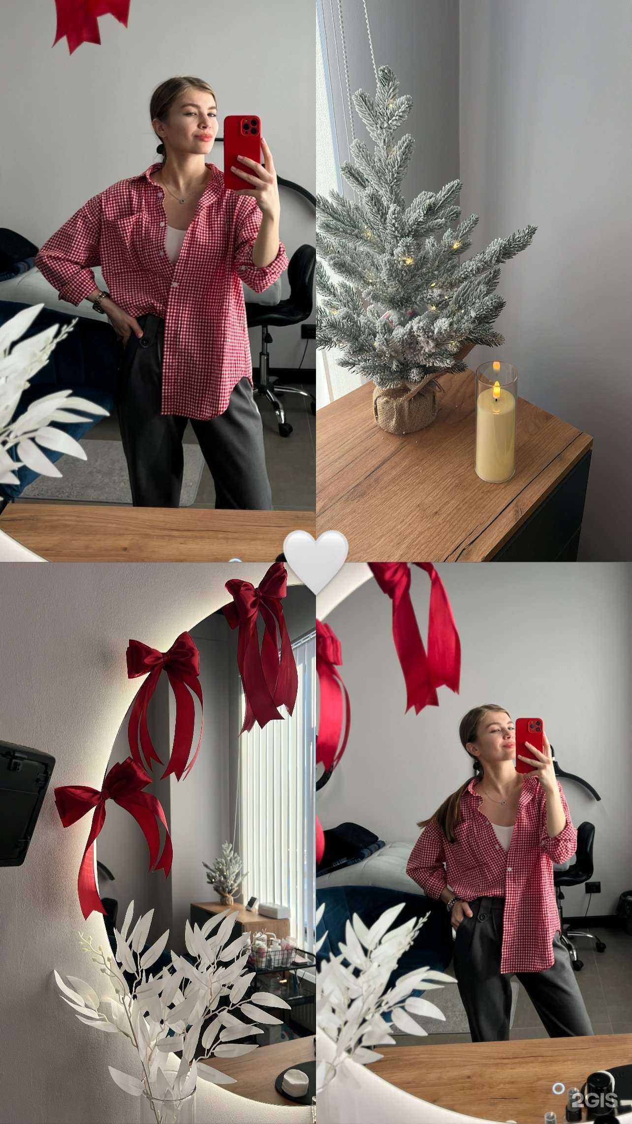 Отзывы на компанию Krestinawhite в Барнауле c фото