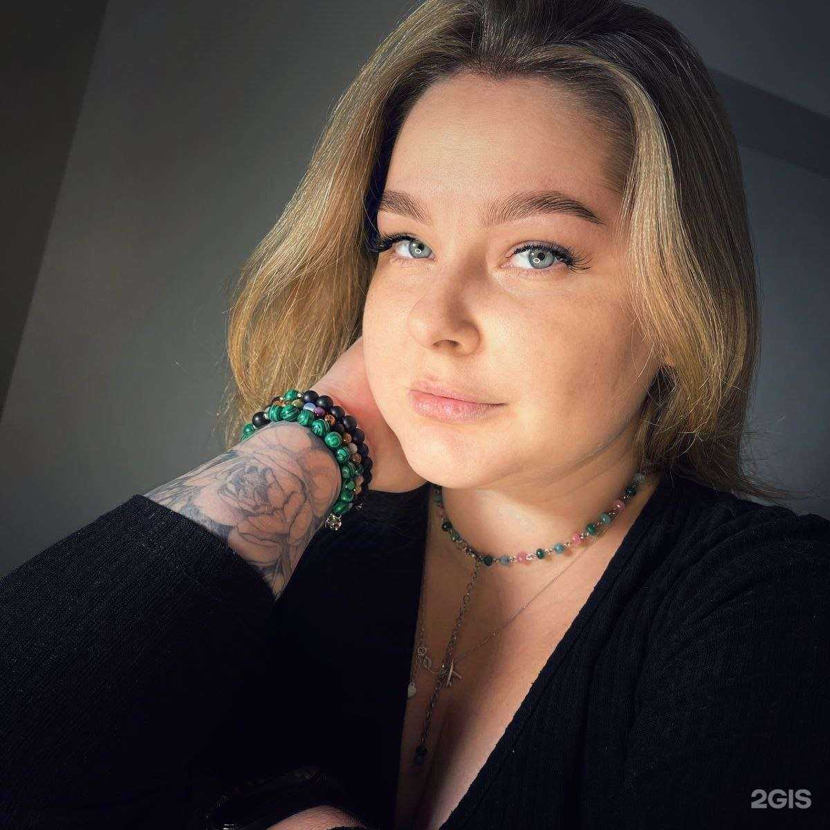 Отзывы на компанию Студия бровиста в Краснодаре c фото