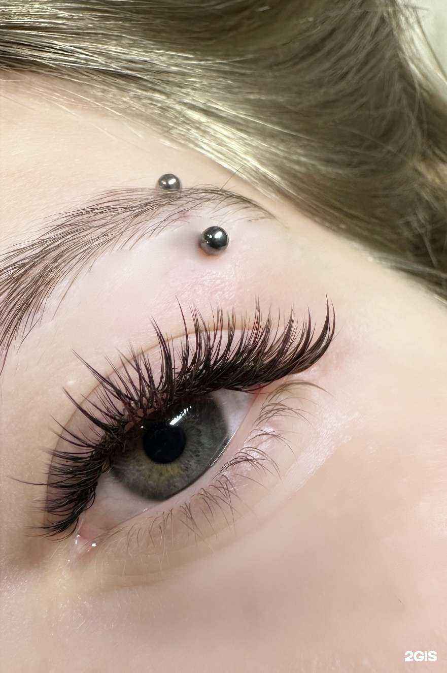 Отзывы на компанию Lashaura в Калининграде c фото