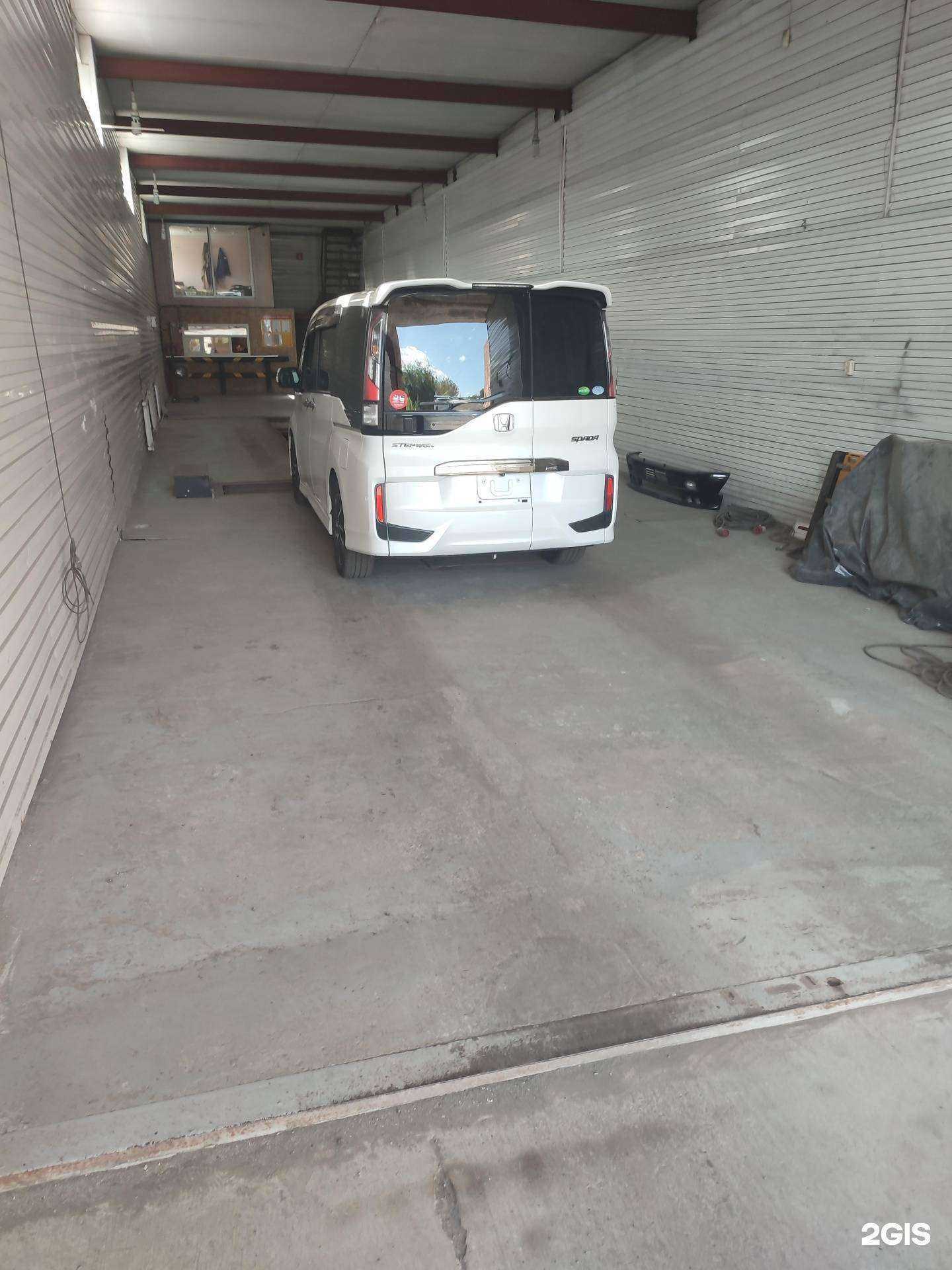 Отзывы на компанию ПТС в Владивостоке c фото