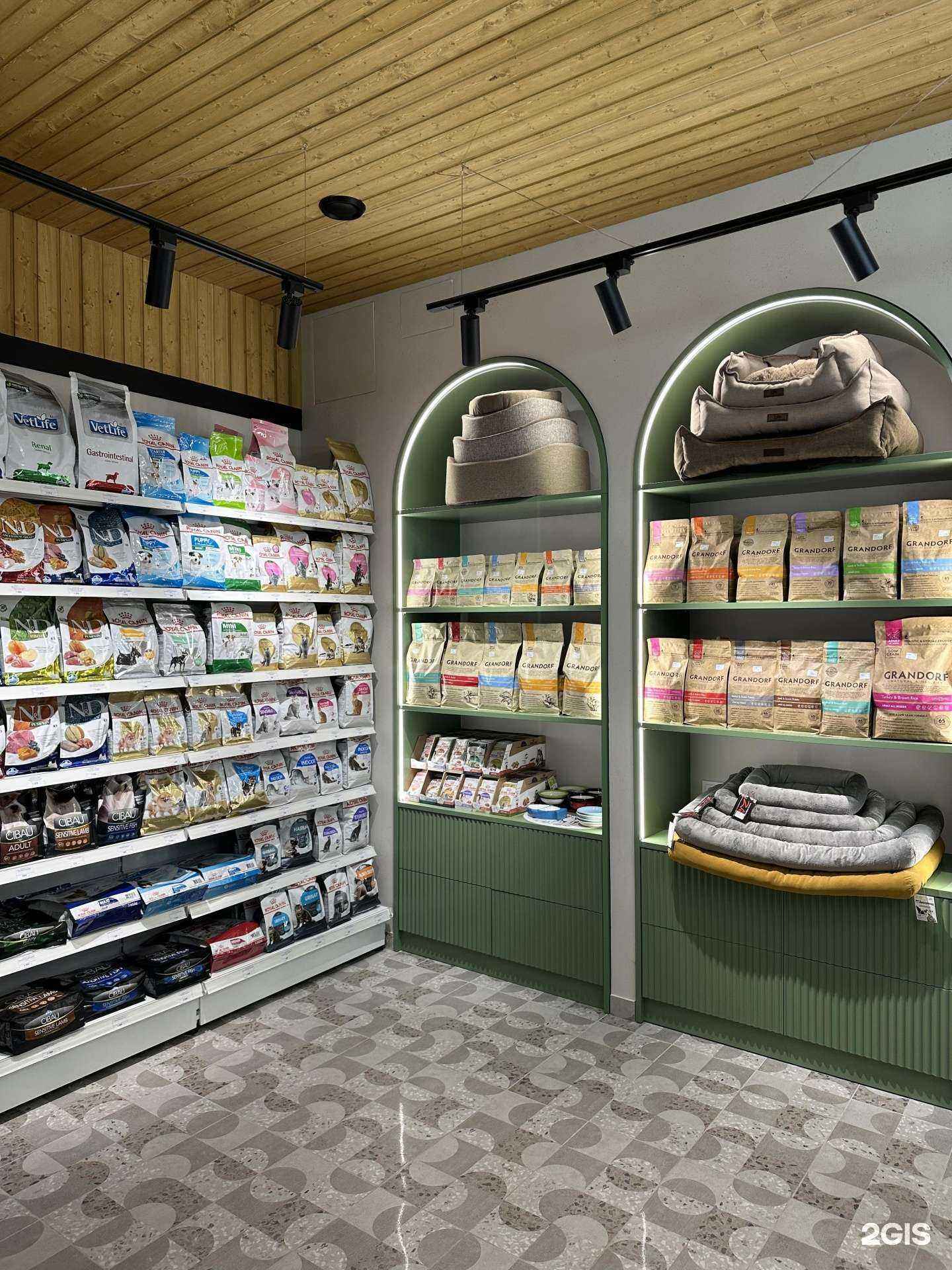 Отзывы на компанию Petwood в г. Белгород c фото