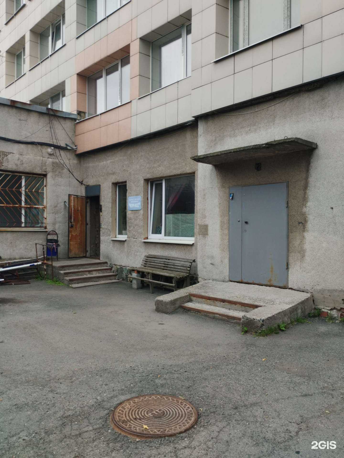 Отзывы на компанию Форт-Пост в г. Первоуральск c фото