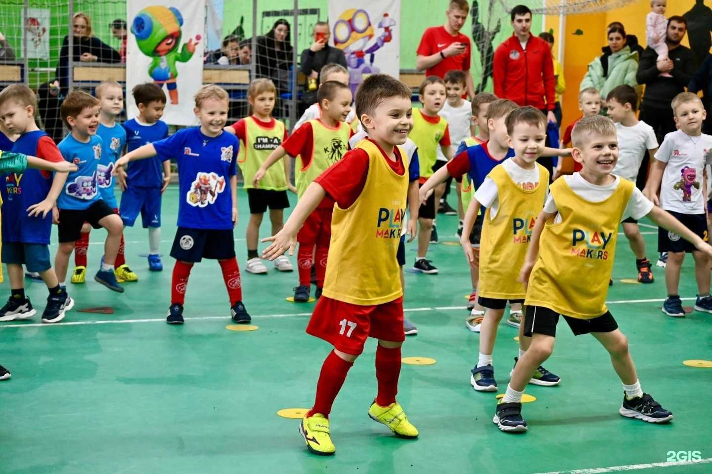 Отзывы на компанию Я Чемпион в Красноярске c фото