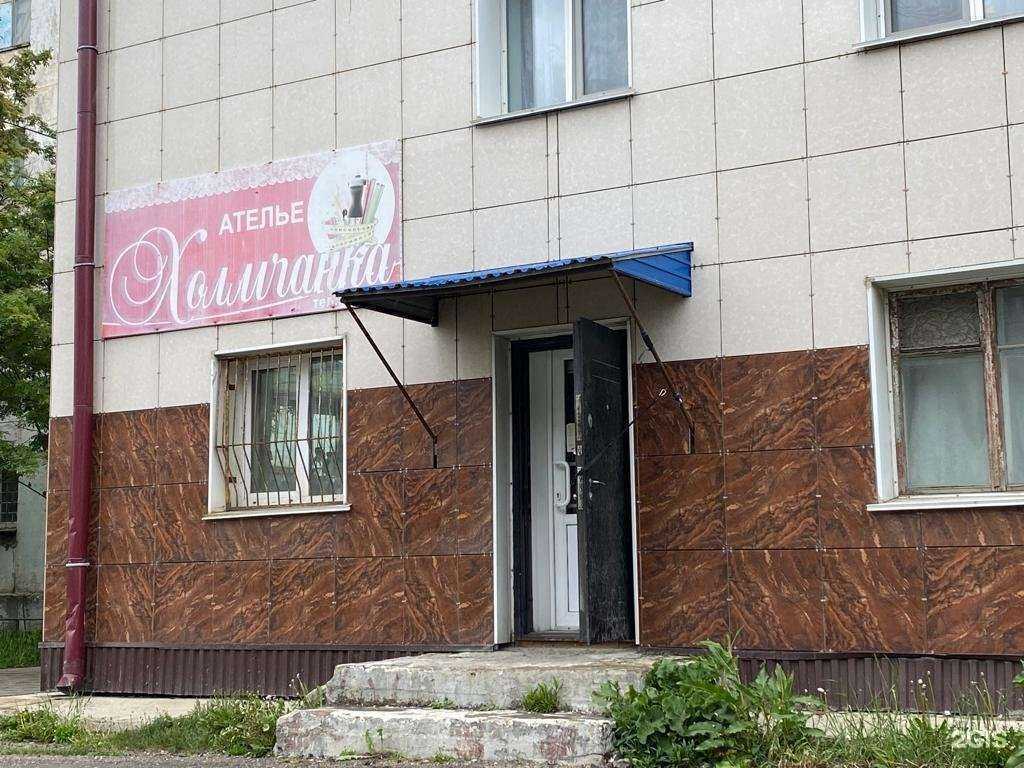 Отзывы на компанию Автономер 65 в Холмске c фото - фотография 2 из 2