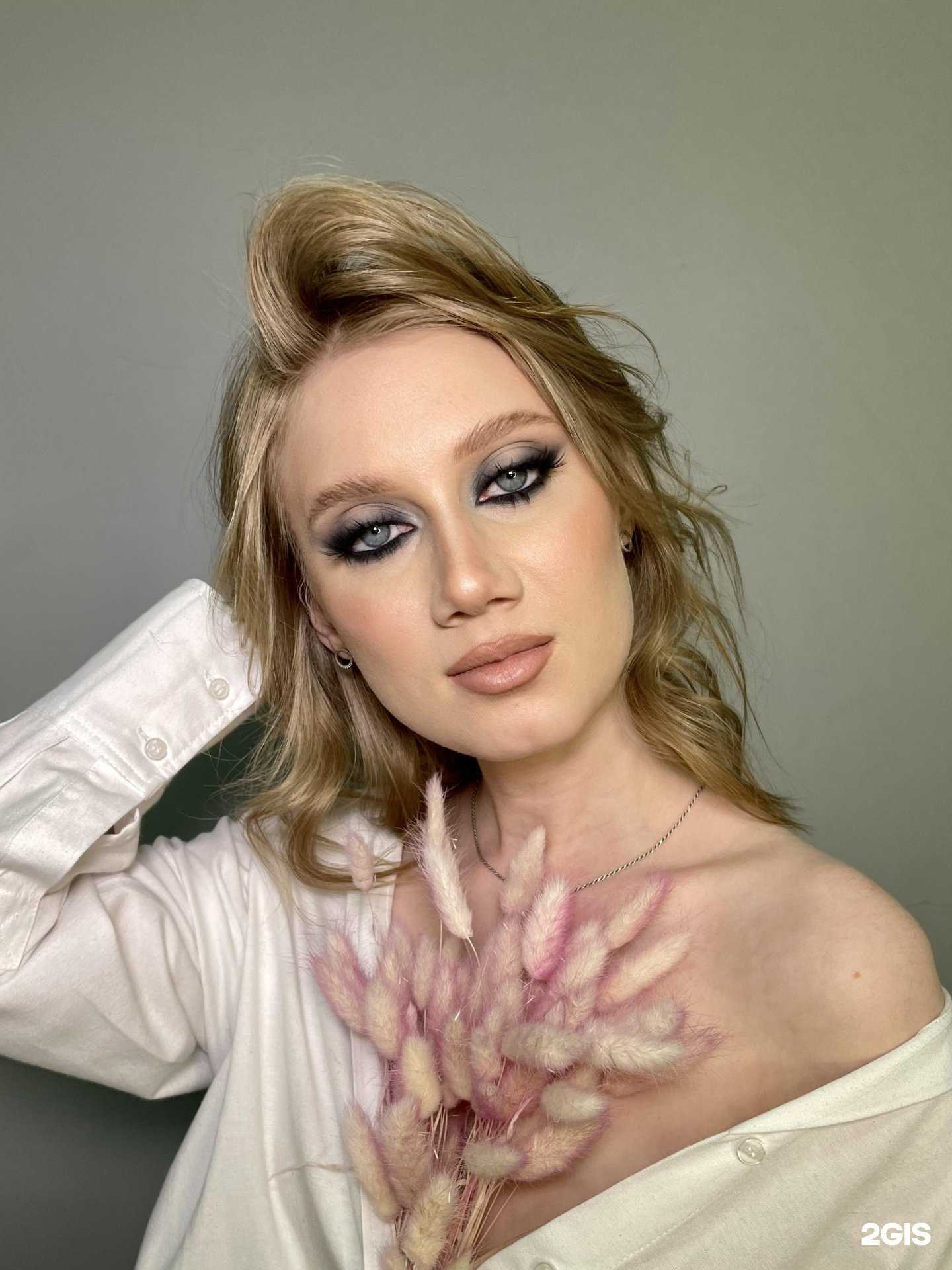 Отзывы на компанию Be You studio в Новосибирске c фото