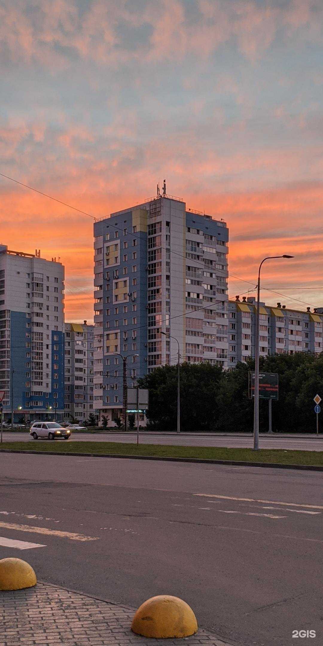 Отзывы на компанию ДЮСШ Ирбис в Барнауле c фото - фотография 2 из 2