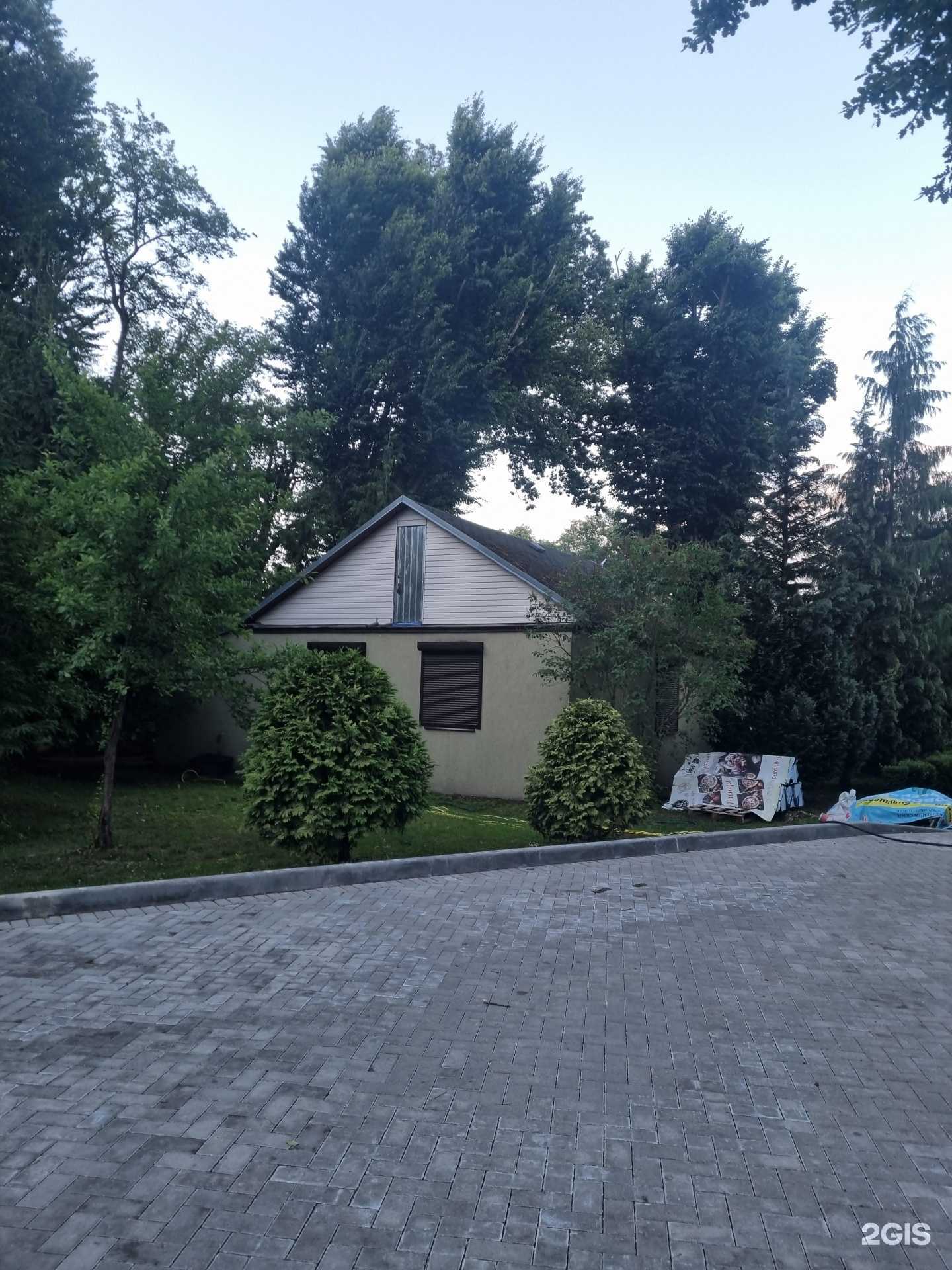 Отзывы на компанию Спортивная школа г. Гурьевска в Гурьевске c фото - фотография 2 из 2