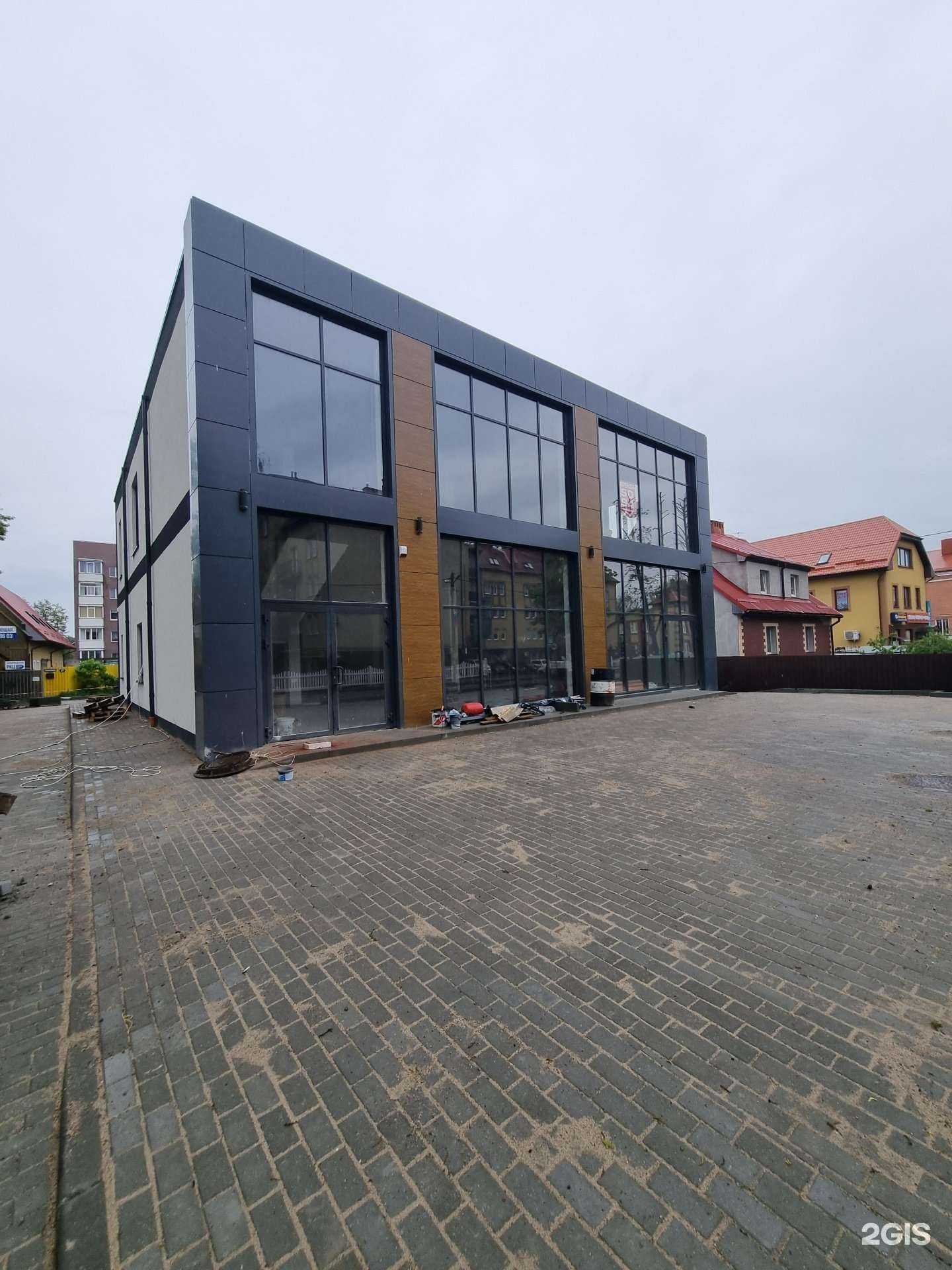 Отзывы на компанию Sokolov в Гурьевске c фото - фотография 2 из 2