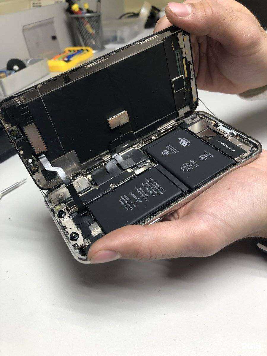 Отзывы на компанию Fix Center в Набережных Челнах c фото