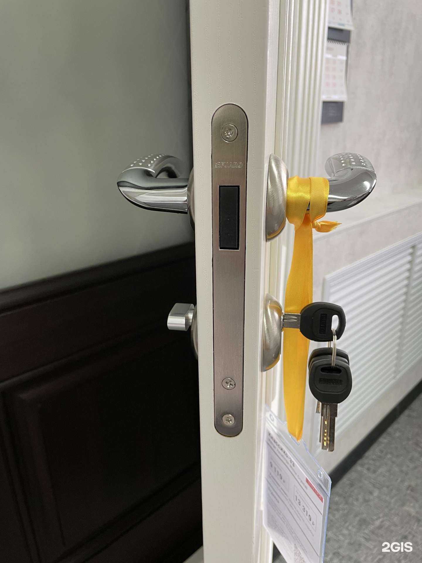 Отзывы на компанию Dverka52 в г. Нижний Новгород c фото