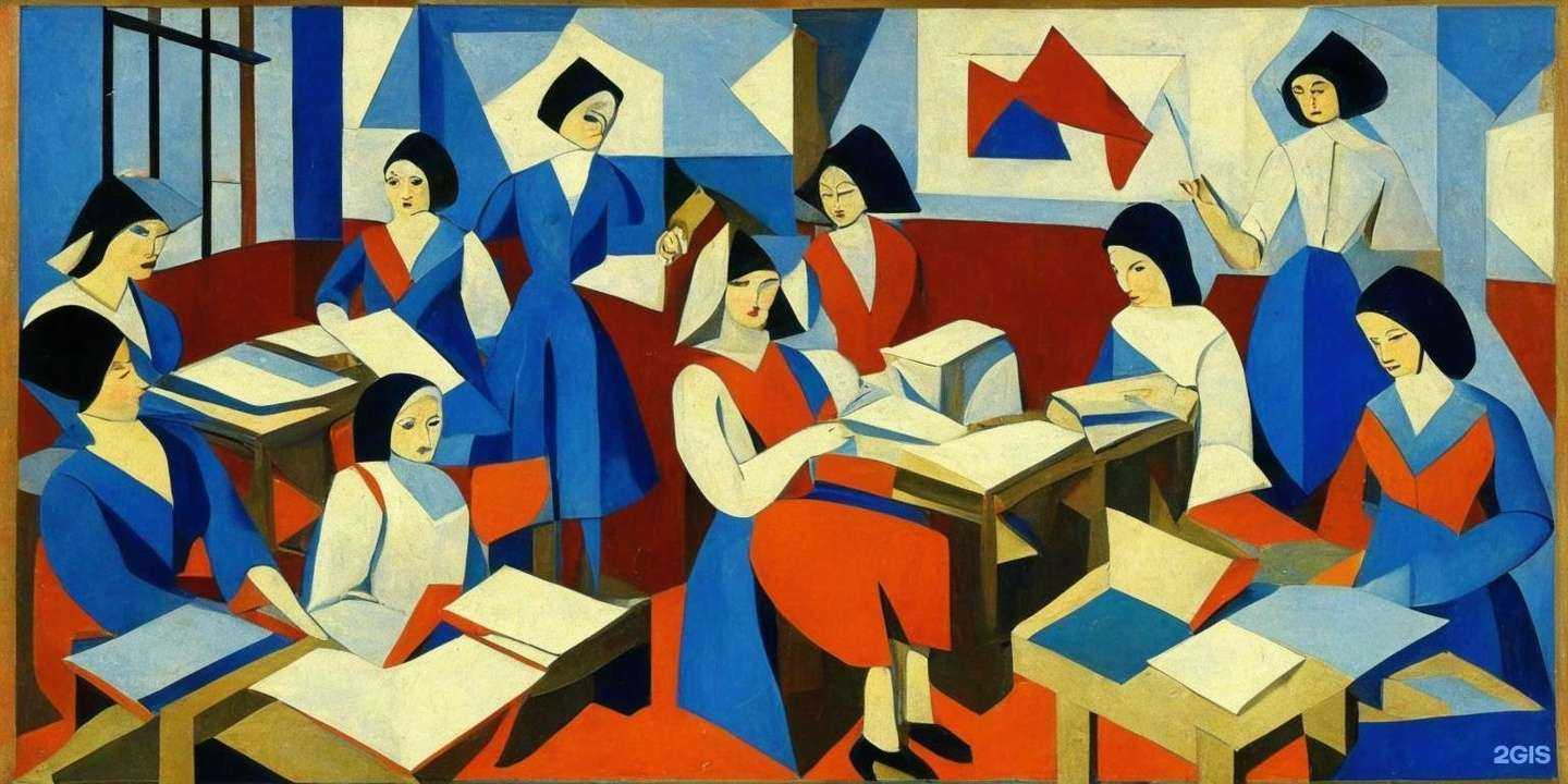 Отзывы на компанию Тюменский областной государственный институт развития регионального образования в г. Тюмень c фото