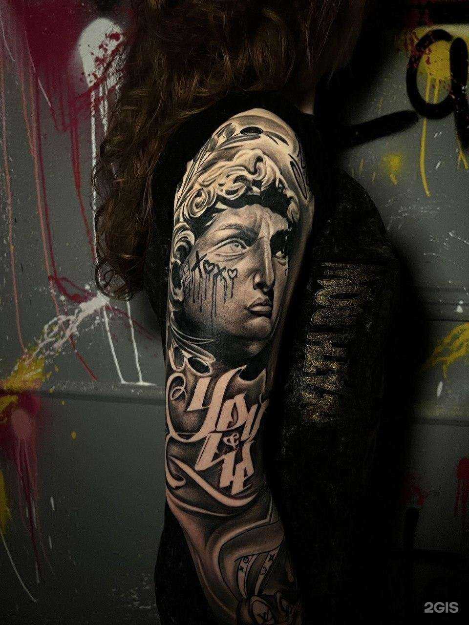 Отзывы на компанию Osmium 187 в г. Таганрог c фото