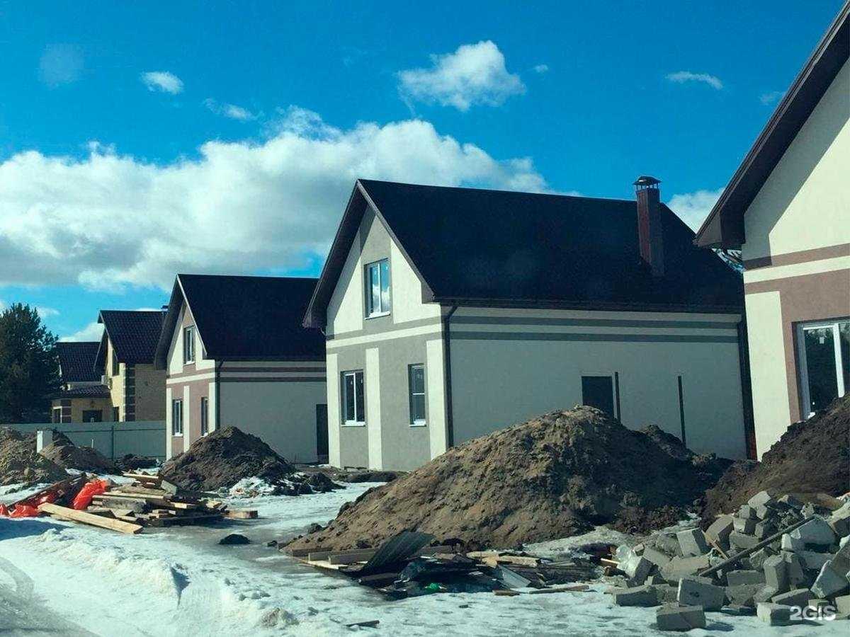 Отзывы на компанию Мир-Строй в г. Воронеж c фото