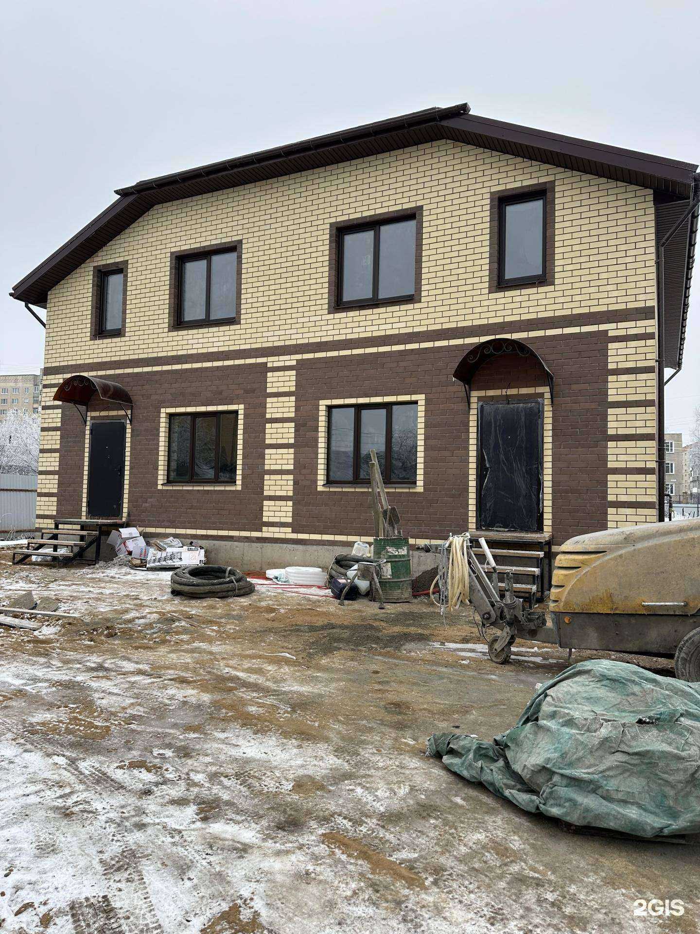 Отзывы на компанию СтройДома44 в Костроме c фото