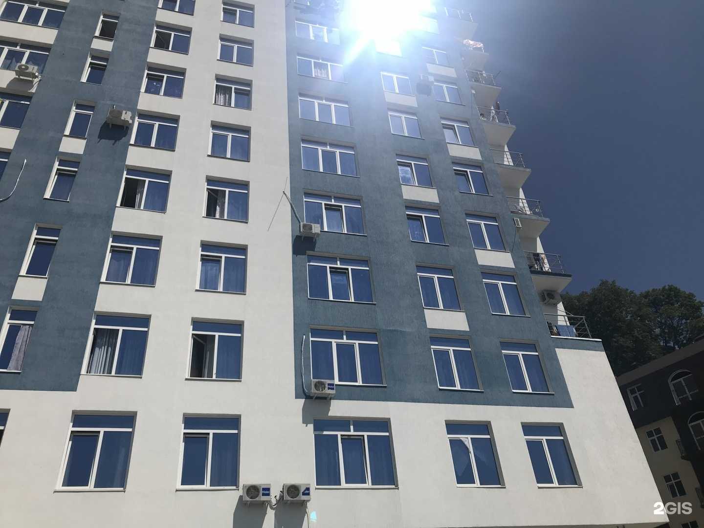 Отзывы на компанию Имидж-студия 123 в Сочи c фото - фотография 2 из 2