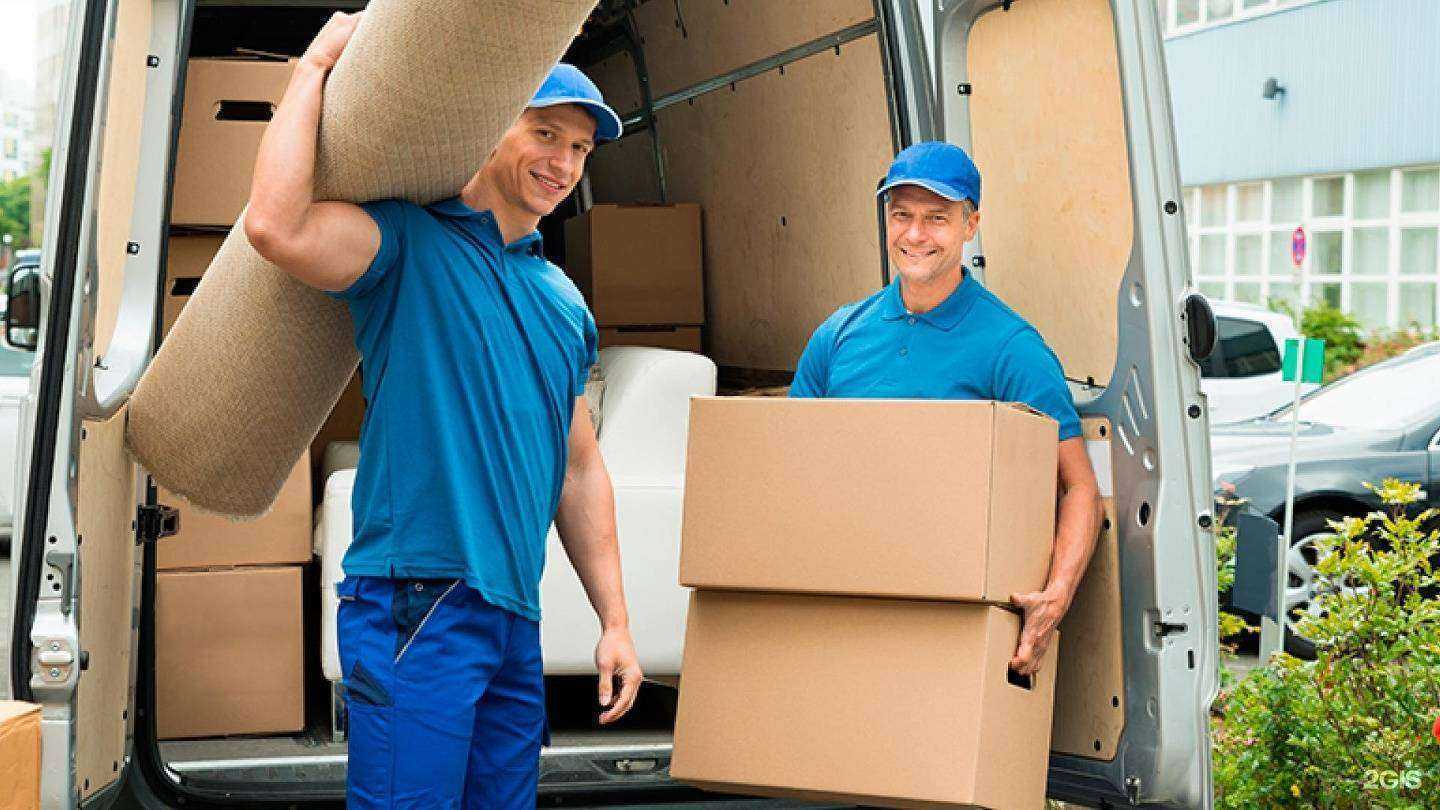 Отзывы на компанию Груз Комфорт в Новосибирске c фото