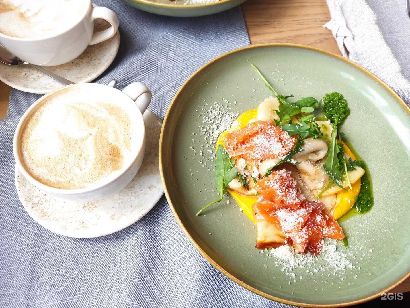 Отзывы на компанию Не только макароны в Липецке c фото