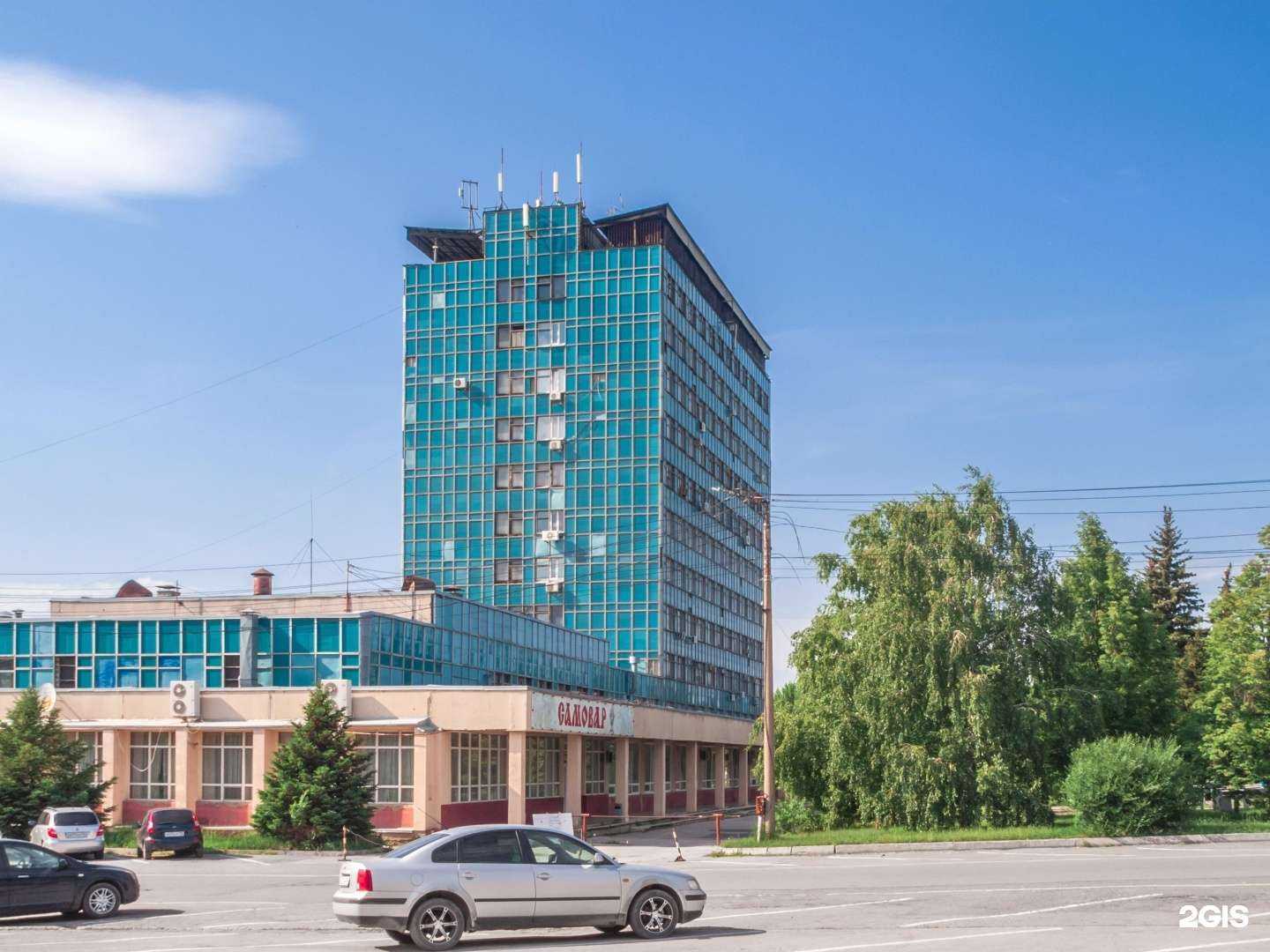 Отзывы на компанию Самовар в Саратове c фото