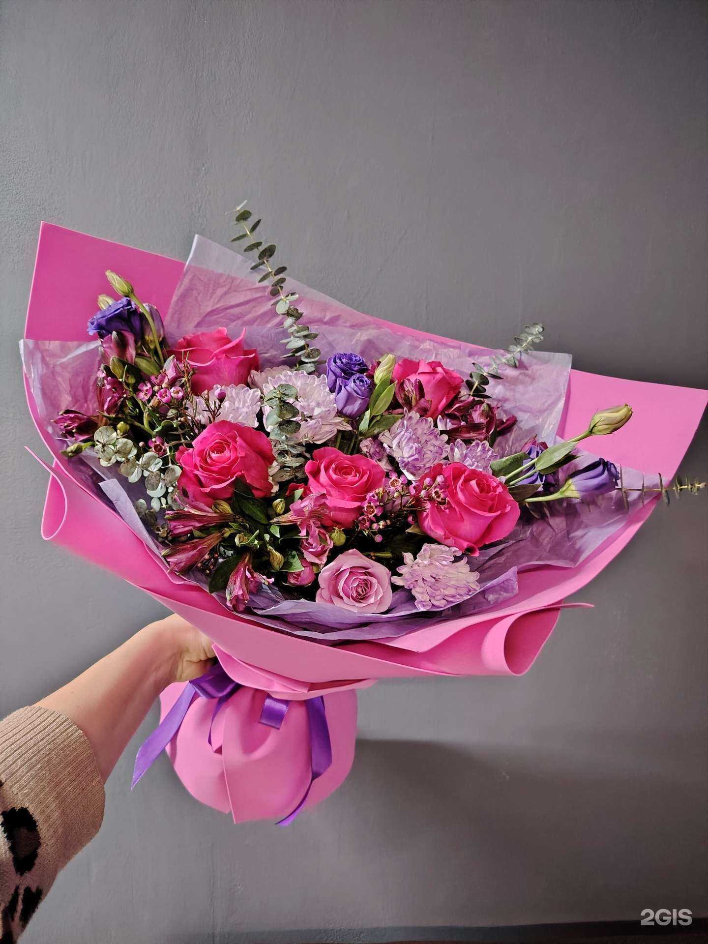 Отзывы на компанию Анастасия в Новосибирске c фото