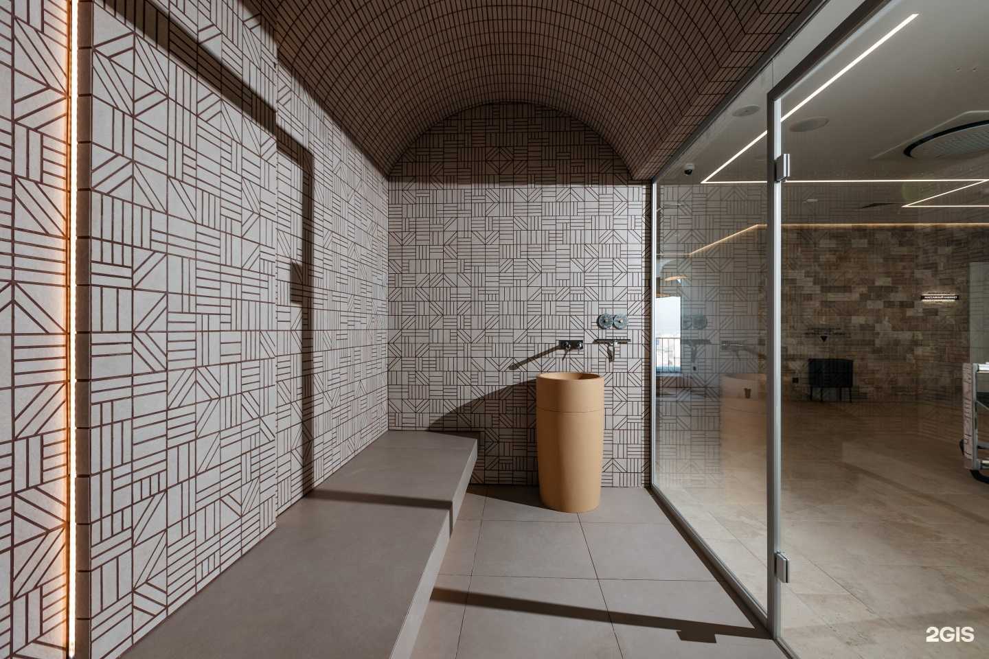 Отзывы на компанию Olea Wellness&SPA в Воронеже c фото