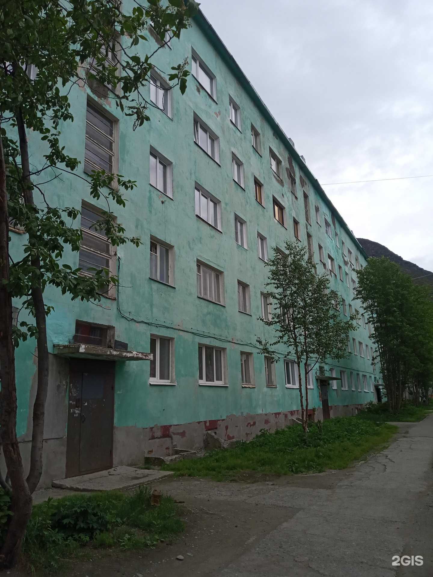 Отзывы на компанию Центр обучения катанию на сноуборде в Кировске c фото - фотография 2 из 2