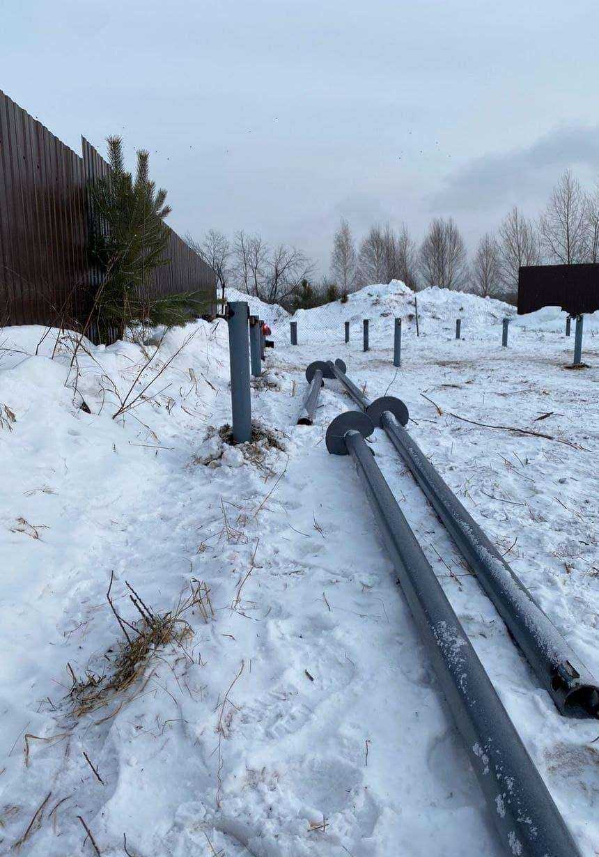 Отзывы на компанию Свай-Фундамент Новосибирск в Новосибирске c фото