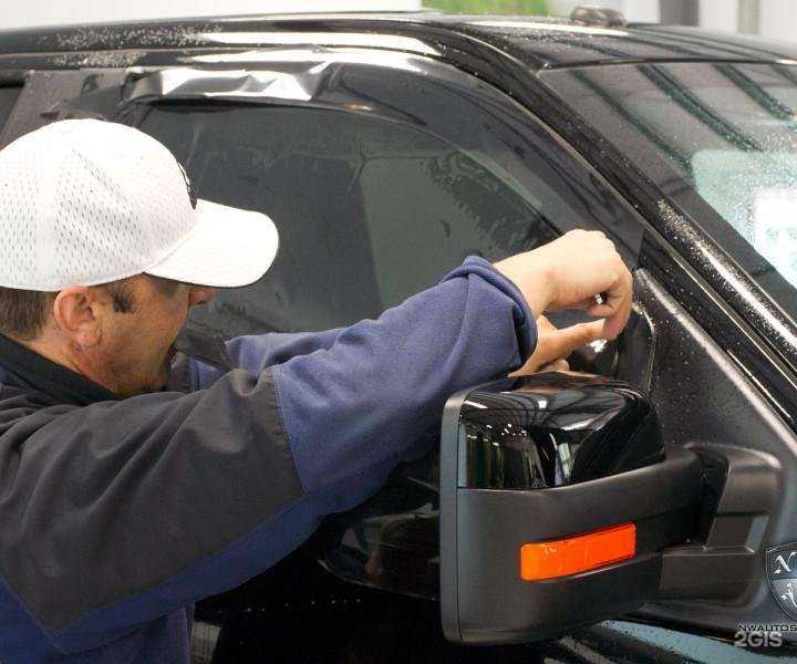 Отзывы на компанию Total сервис в Астрахани c фото