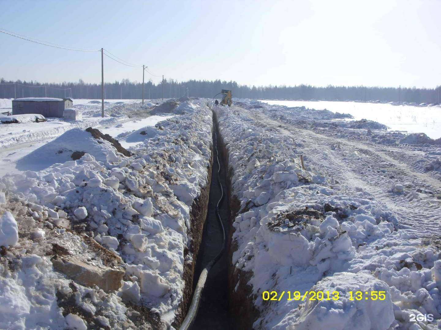 Отзывы на компанию Строймонтаж в г. Екатеринбург c фото