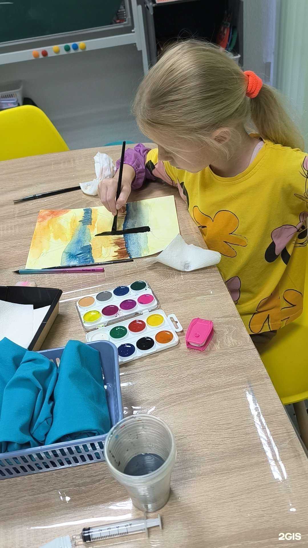 Отзывы на компанию Развивайка в Ставрополе c фото