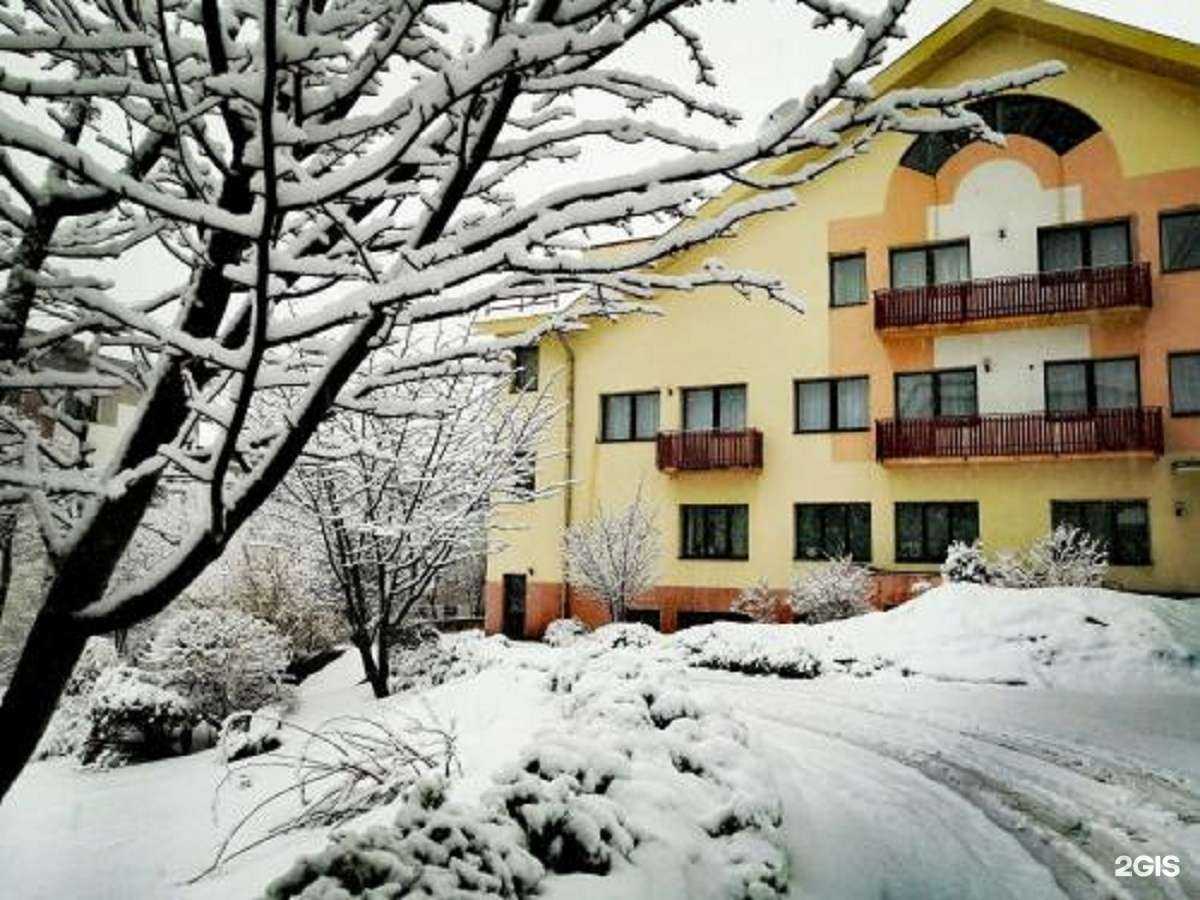 Отзывы на компанию Gh Hotel в г. Холмск c фото