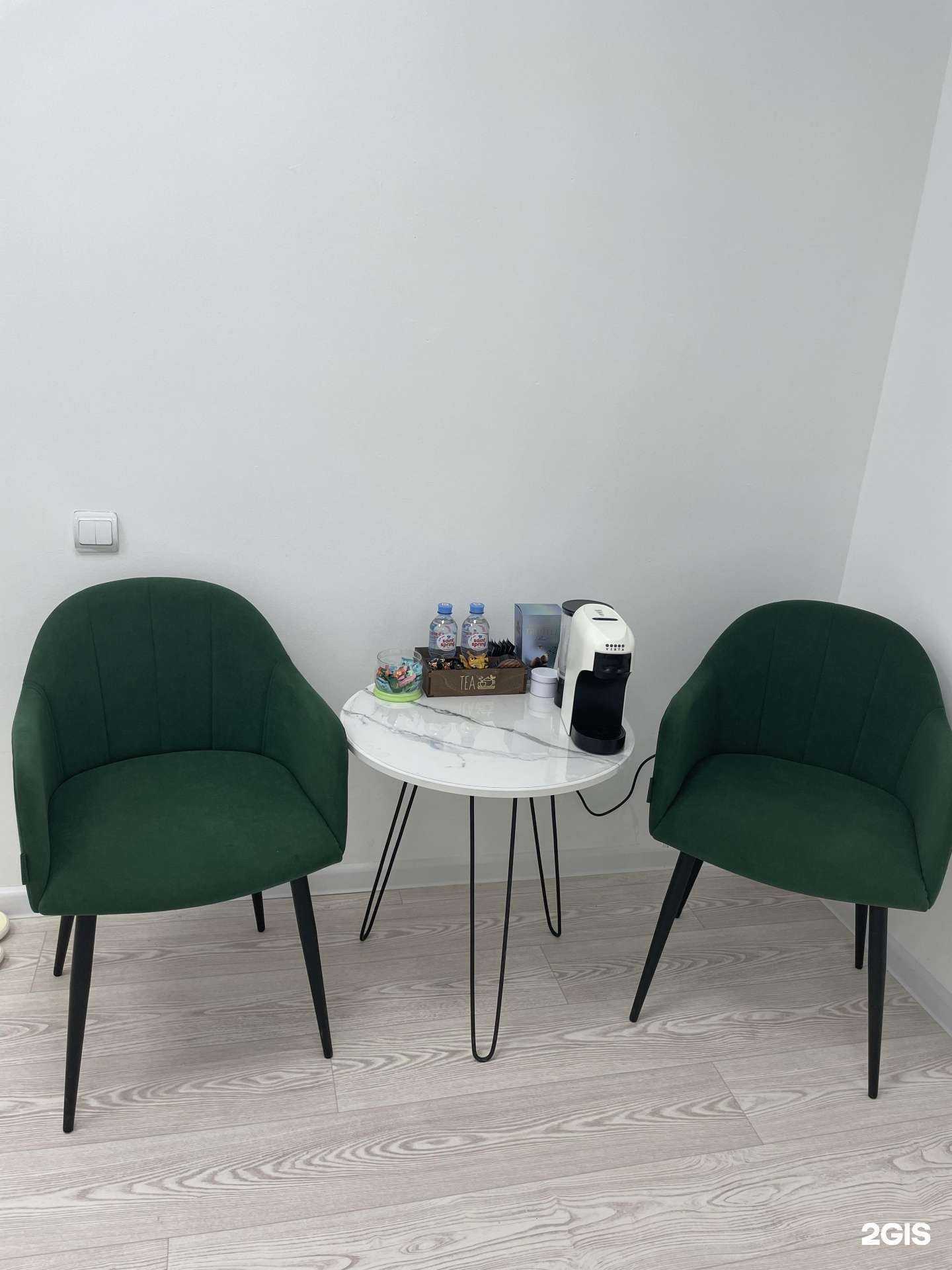 Отзывы на компанию Студия эпиляции Дарьи Сагидановой в г. Оренбург c фото