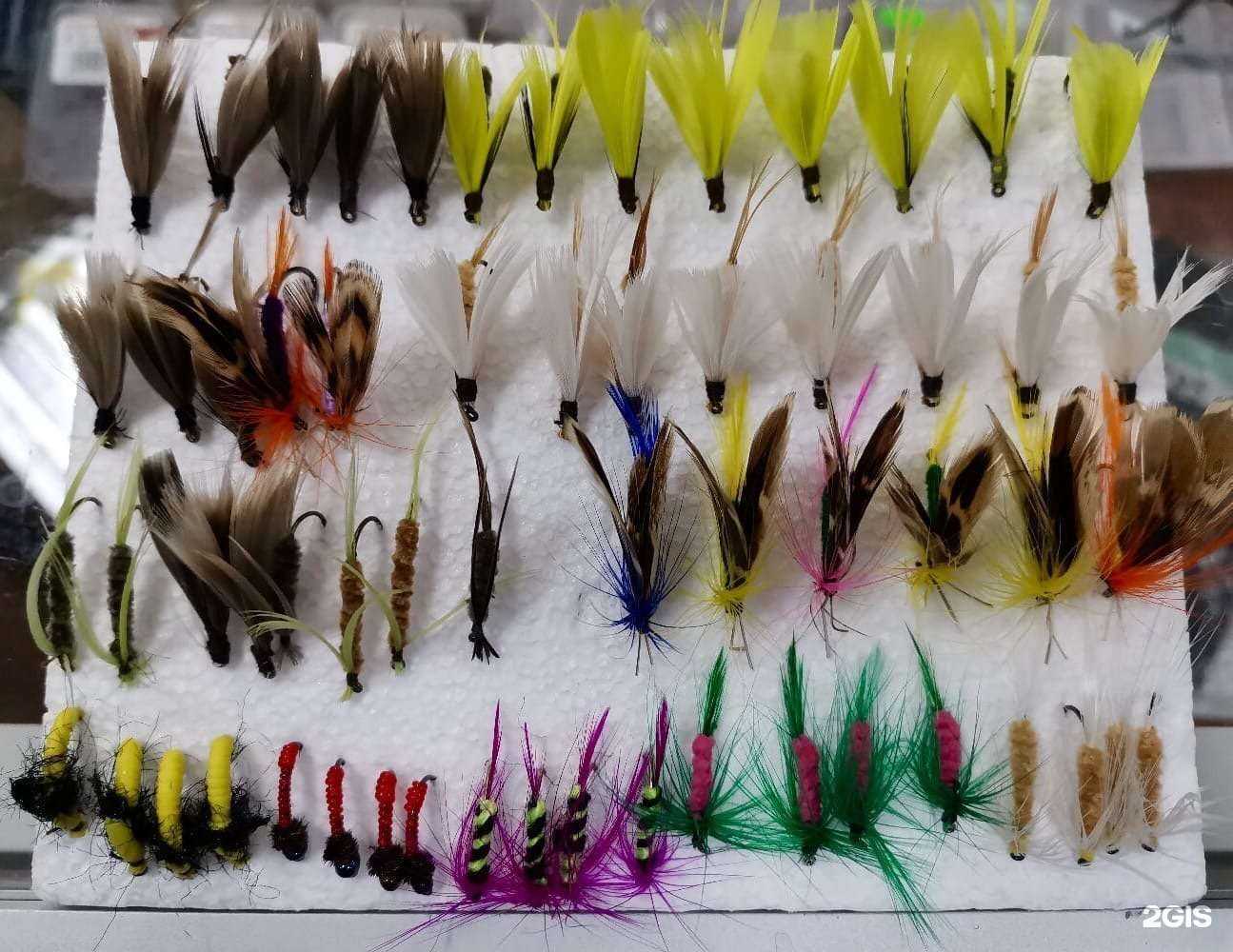 Отзывы на компанию Магазин товаров для туризма и рыбалки в г. Мончегорск c фото