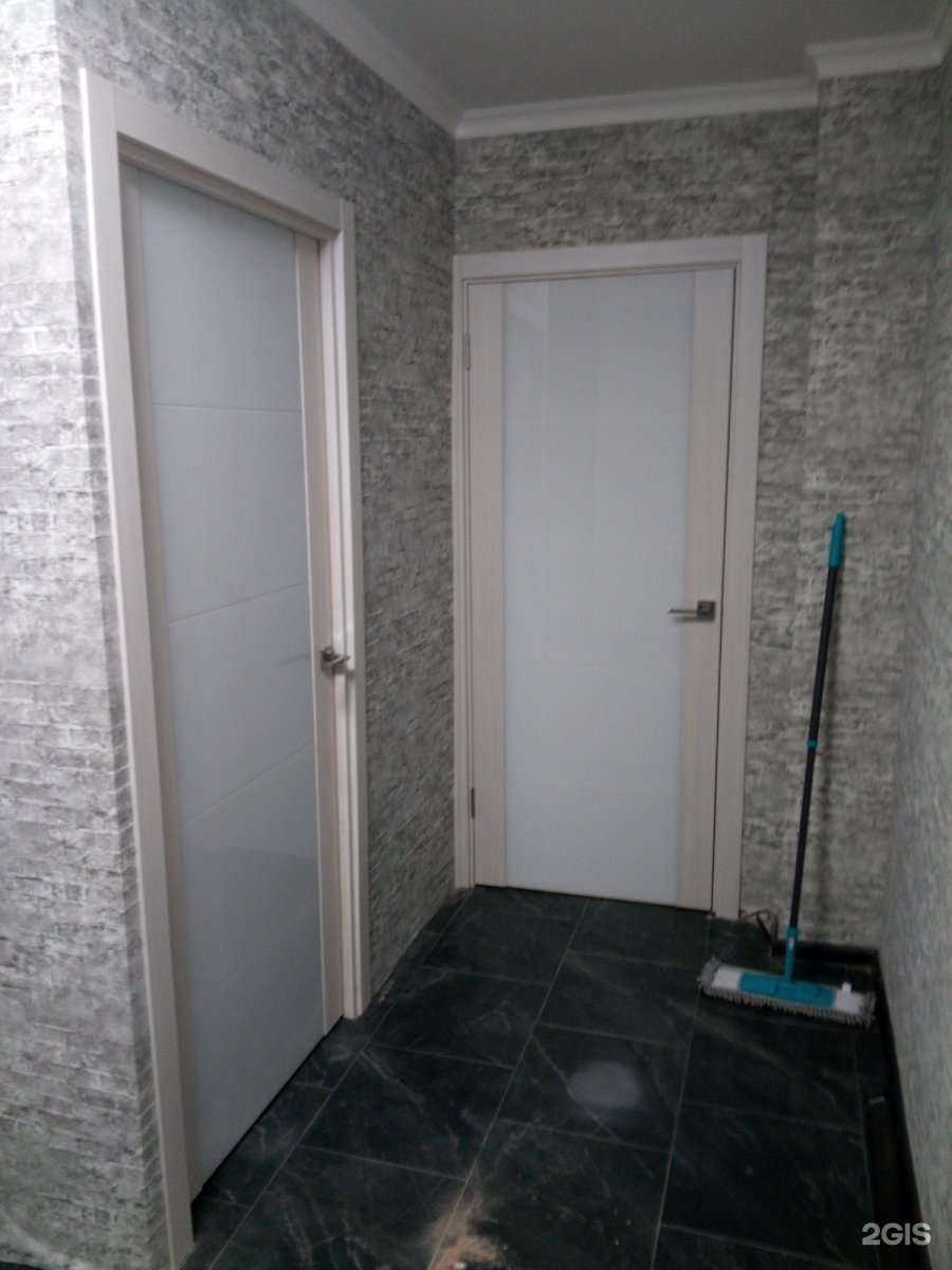 Отзывы на компанию Жел-Дорз в г. Балашиха c фото