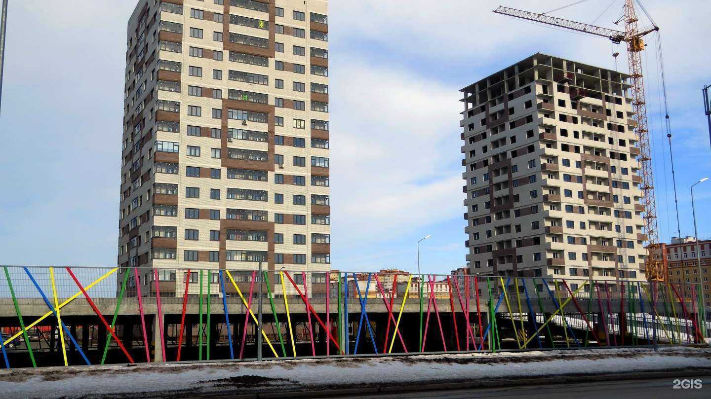 Отзывы на компанию Ланаза в Тюмени c фото - фотография 2 из 2