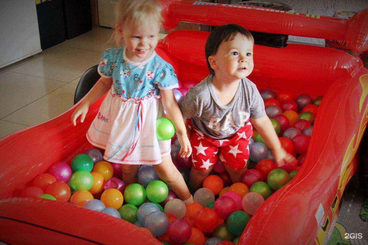 Отзывы на компанию Центр развития Ирины Поддубной в Екатеринбурге c фото