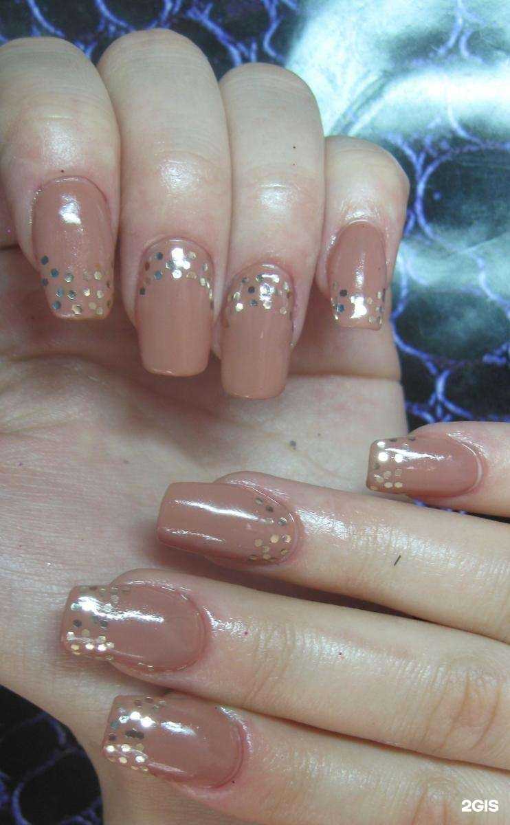 Отзывы на компанию Студия маникюра в г. Стерлитамак c фото