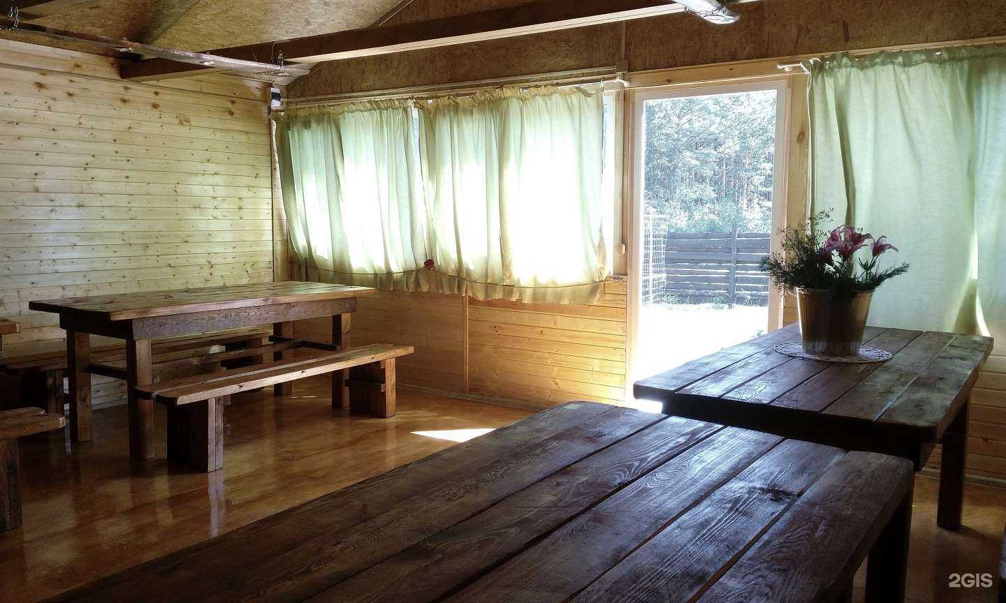 Отзывы на компанию Weekend в Барнауле c фото