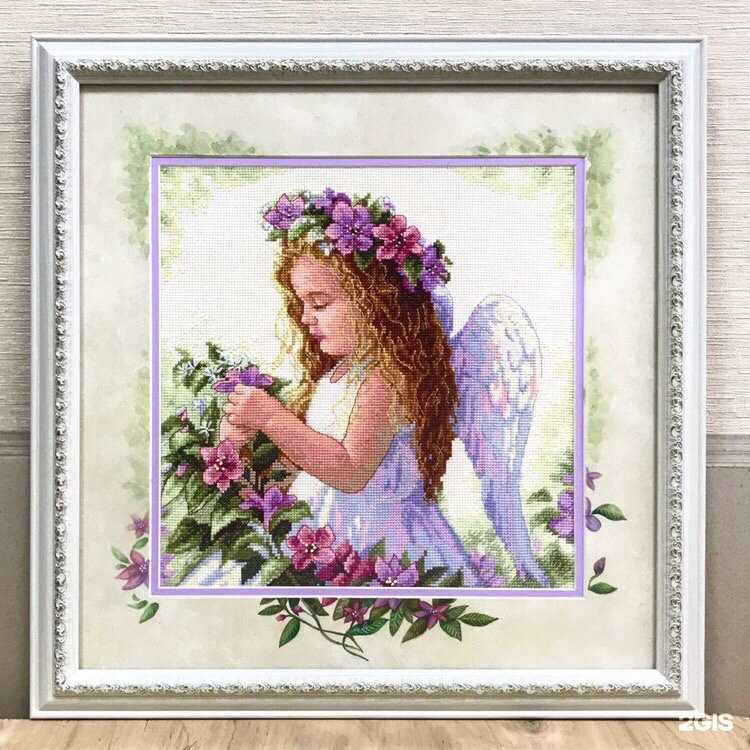 Отзывы на компанию Артбагетмаркет в г. Казань c фото